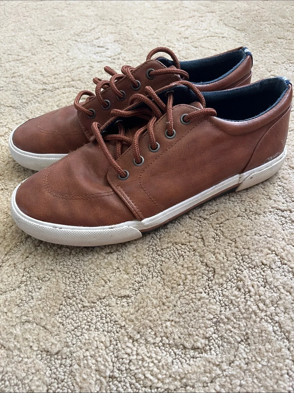 N/A classic brown